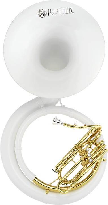 Actual product image Jupiter JSP1000 (Sousaphone)