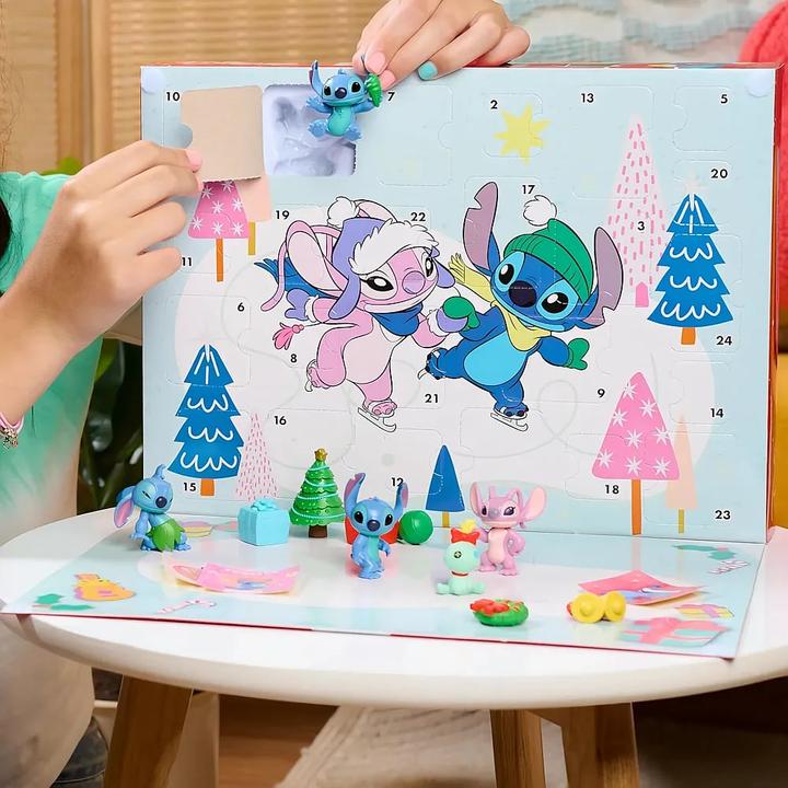 Actual product image Disney Stitch