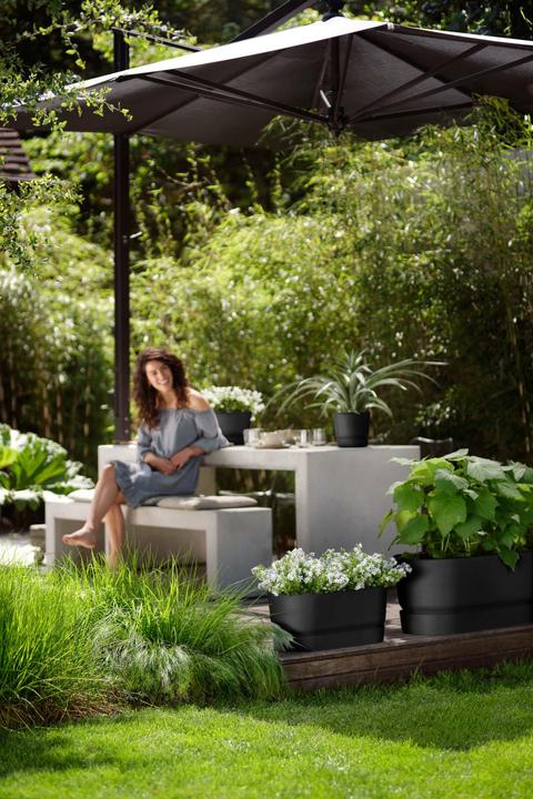 Actual product image Elho Flowerpot (19.40 cm)