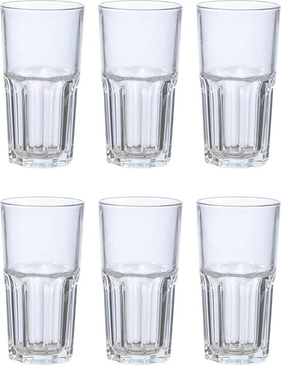 Actual product image Arcoroc Granity (0.31 l, 1x)