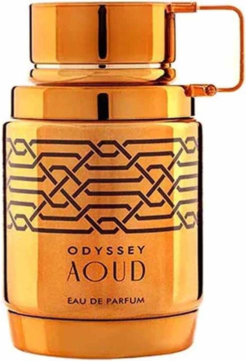 Armaf Odyssey Tyrant - EDP (Eau de Parfum, 100 ml)