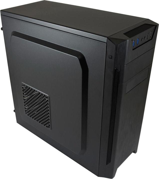 Produktbild LC-Power 7040B (ATX, mATX, Mini-ITX)