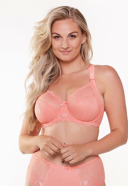 Actual product image LingaDore DAILY underwired bra (Single pack, 75 C)