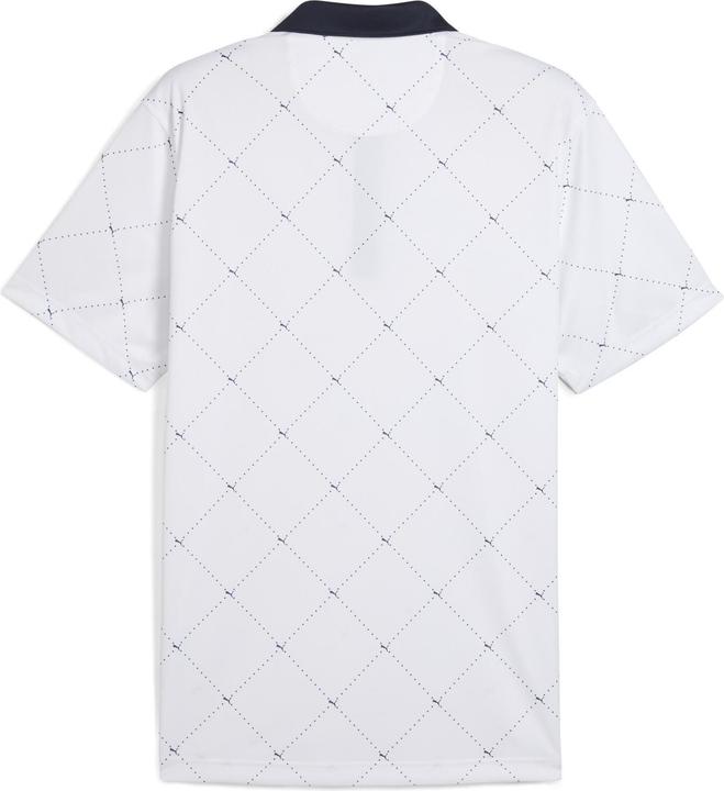 Produktbild Puma Pure 2.0 Argyle Polo (L)