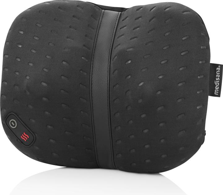 Actual product image Medisana CL 300 Shiatsu massage cushion