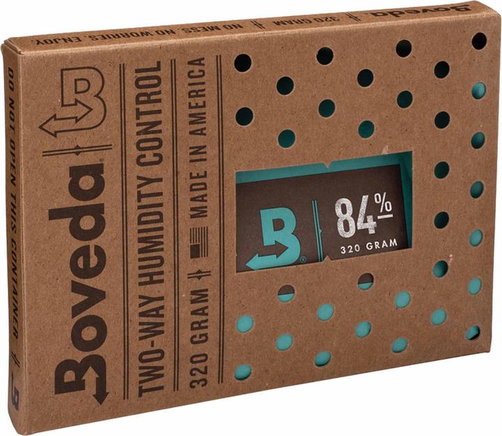 Boveda Humidipak 84 % RH (Beutel mit 320 Gramm)