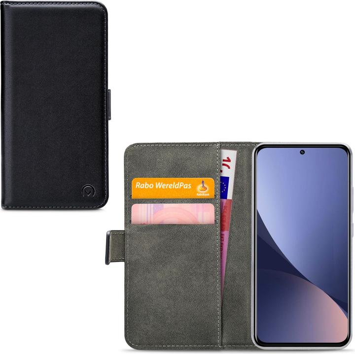 Produktbild Mobilize Klassische Gelly-Geldbörse (Xiaomi 12)