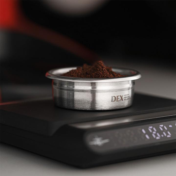 Immagine prodotto MHW 3Bomber Setaccio DEX