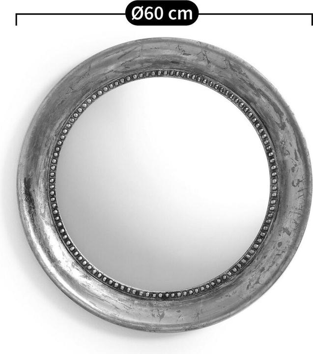 Produktbild La Redoute Interieurs Afsan (Ø 60 cm)