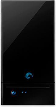 Produktbild Seagate Black Armor NAS 220, 4TB, ActiveDirectory, RAID