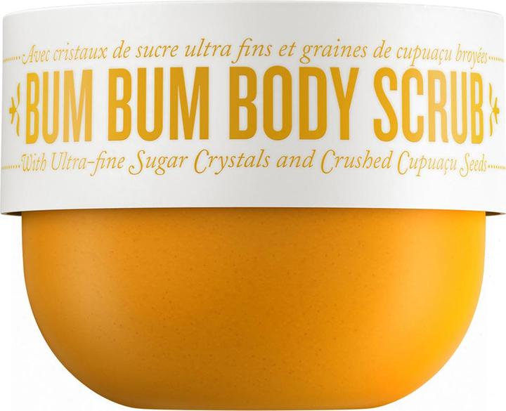 Image du produit Sol de Janeiro Bum Bum Body Scrub
