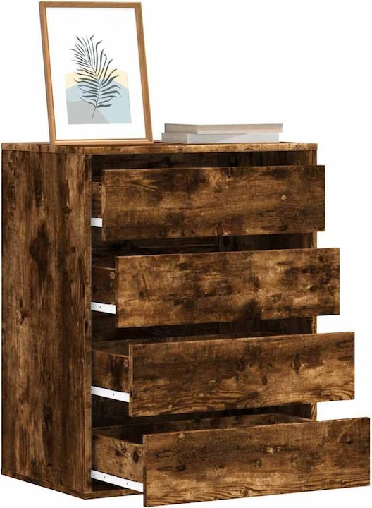 Produktbild VidaXL Kommode (60 x 41 x 76 cm)