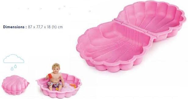 Image du produit Paradiso Toys Moule à eau