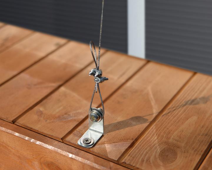 Image du produit Palram Jeu d'ancrage