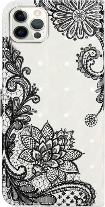 Immagine prodotto Cover-Discount iPhone 16 Pro Max - Custodia effetto glitter (Apple iPhone 16 Pro Max)