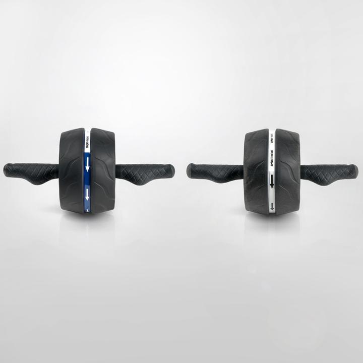 Immagine prodotto Sport-Thieme Trainer addominale Ab Wheel