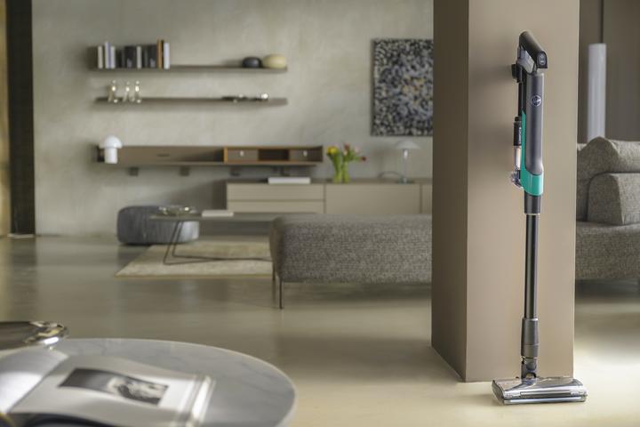 Actual product image Hoover HF210P 011