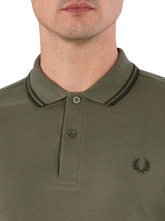 Image du produit Fred Perry 10020090 (S)