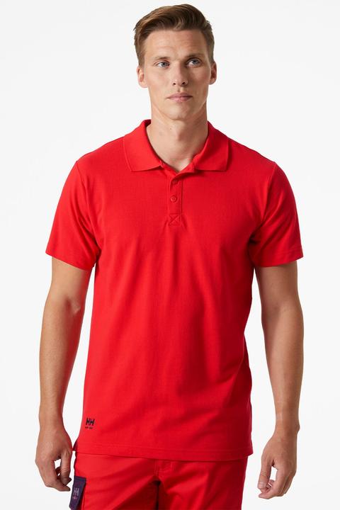 Produktbild Helly Hansen Classic Polo (XXL)