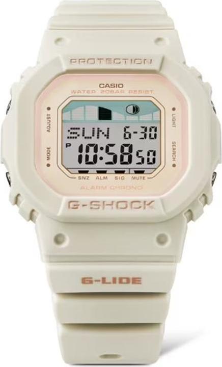 Immagine prodotto G-Shock GLX-S5600-7ER (Orologio digitale, 41 mm)