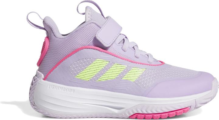 Image du produit Adidas Ownthegame 3.0 (31.5)