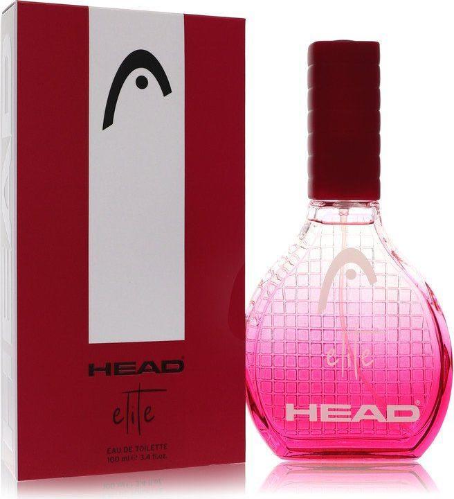 Produktbild Head Elite Womens Fragrance Perfume Eau De Toilette EDT 100ml 3.4oz (Eau de Toilette, 100 ml)
