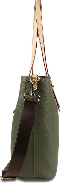 Produktbild Bugatti Handtasche Ella Shopper L (14 l)