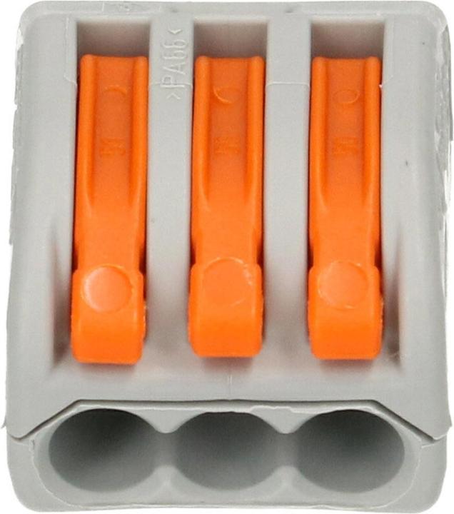 Immagine prodotto Wago Terminale di collegamento