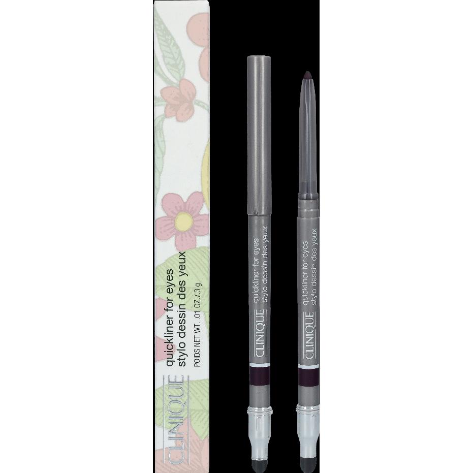 Thumbnail - Clinique, Eyeliner + Kajal, Quickliner (15 Grape)