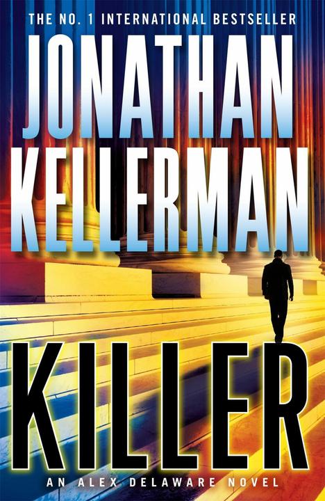 Produktbild Killer (Alex Delaware series, Book 29) (Englisch, Jonathan Kellerman, 2014)