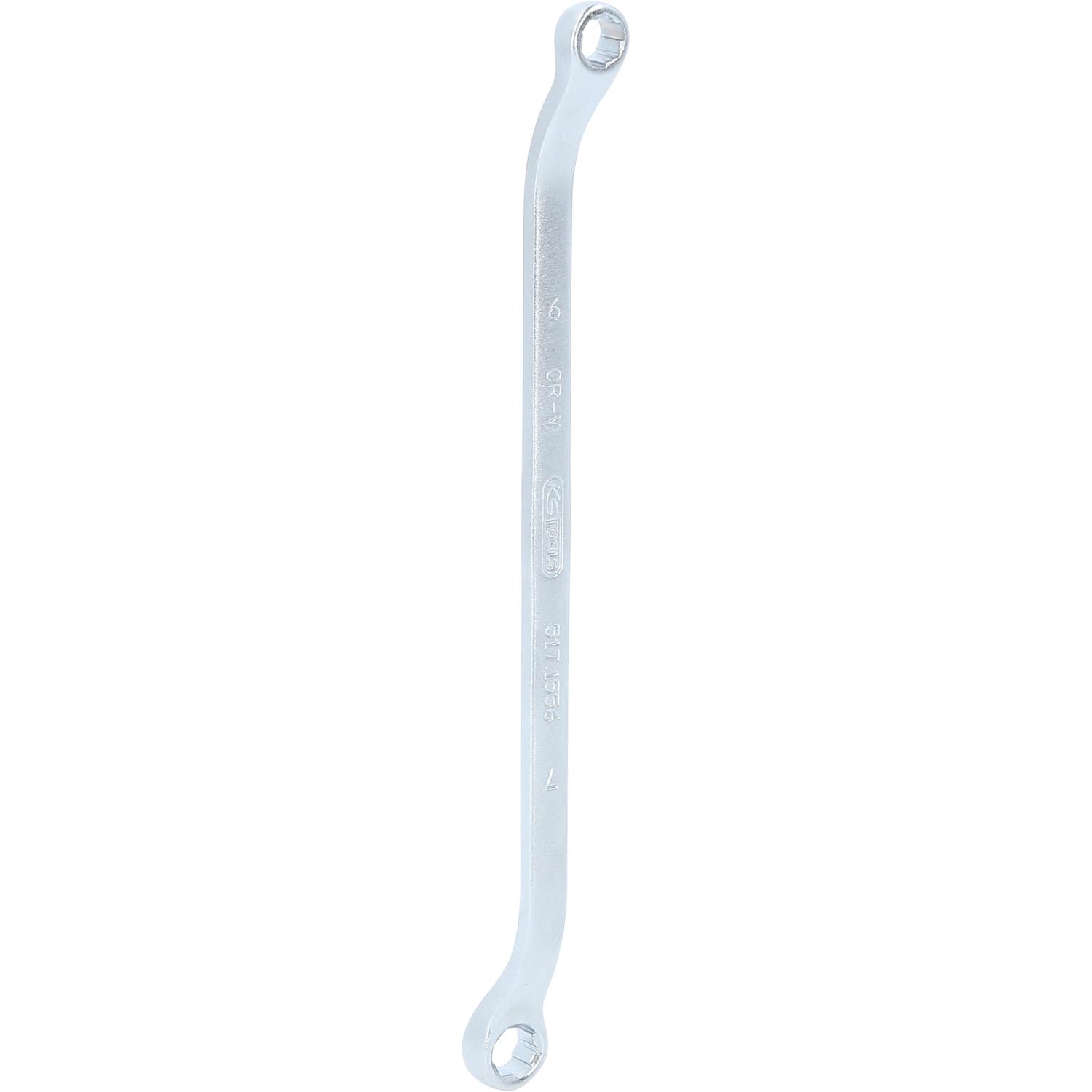 KS Tools, Schraubenschlüssel, 517.1556 (7 mm)