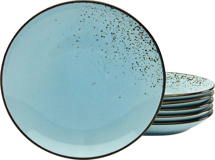 Collezione Natura (6 x, 21 cm)