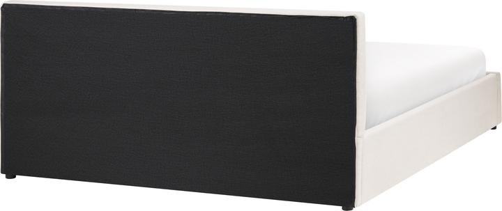 Produktbild Beliani Bousse (160 x 200 cm)