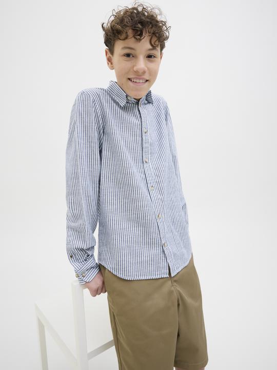 Produktbild Jack & Jones Hemd Junior Hemd (140)