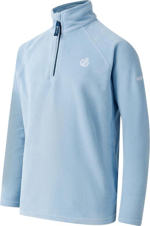 Produktbild Dare2b Fleecepullover Freehand mit 14Reissverschluss (128)