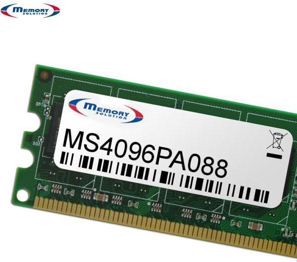 Immagine prodotto Memorysolution Memoria (Panasonic ToughBook CF-53 MK1, 1 x 4GB)