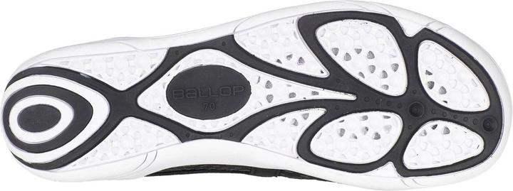 Produktbild Ballop Typhoon AquaFit schwarz (45.5, 46)
