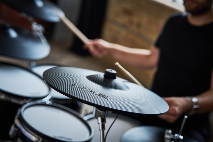 Image du produit Roland V-Drums Design Acustico (Batterie électronique)