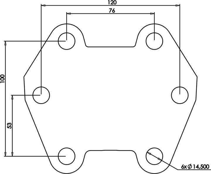 Image du produit Kerbl Abreuvoirs Allweiler K2