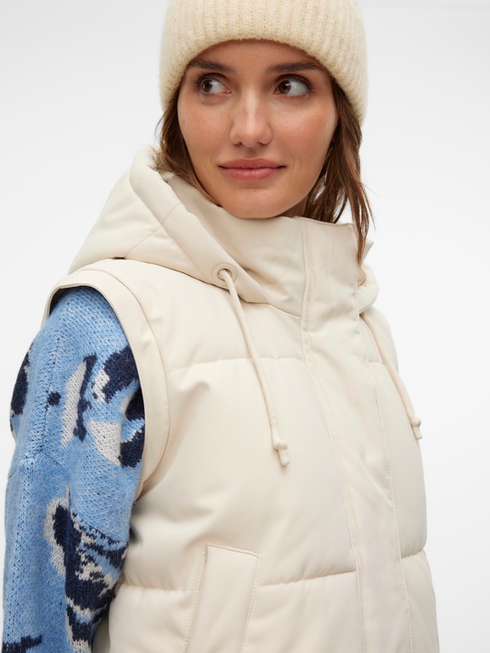 Actual product image Vero Moda VMMARGARET coat Coat (L)