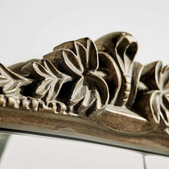 Image du produit Loberon Miroir Mambero or antique