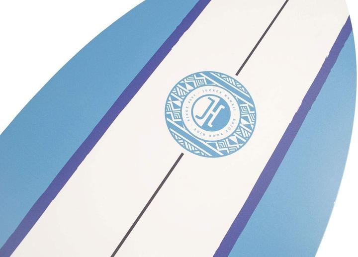 Image du produit Jucker Hawaii Balanceboard mit Korkrolle