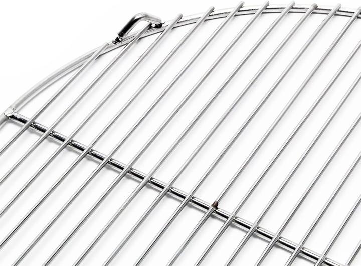 Produktbild Wiltec Grillrost