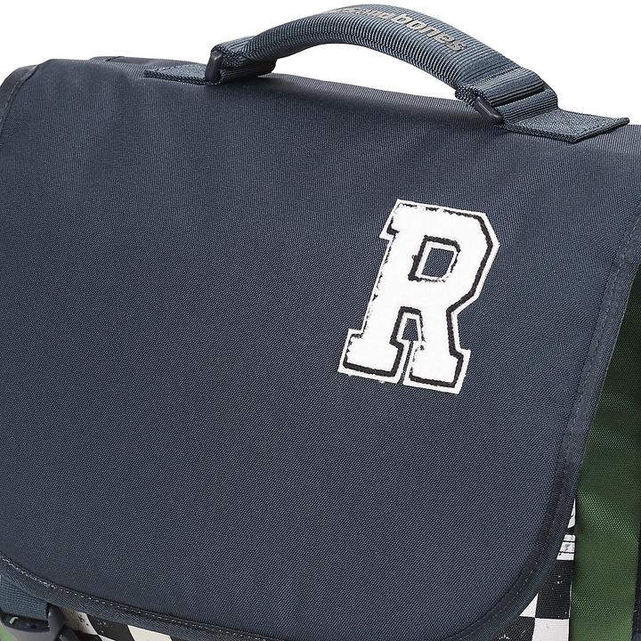 Produktbild Stones and Bones Lupin Concours