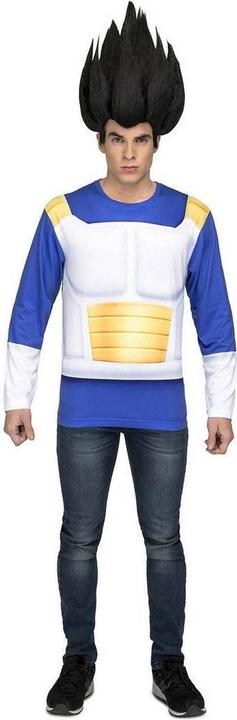 My Other Me T-Shirt Dragon Ball Vegeta