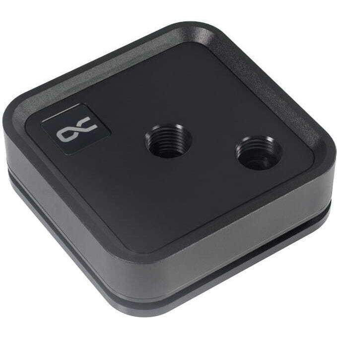 Alphacool WAC Core 1 LT Black, CPU Kühler, Schwarz