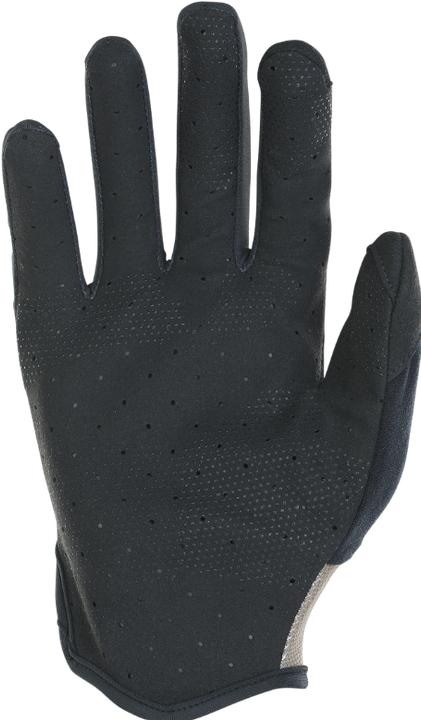 Produktbild ION Gloves Scrub Amp unisex - dark-mud (S)