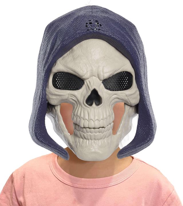 Produktbild Mattel Skeletor Mask