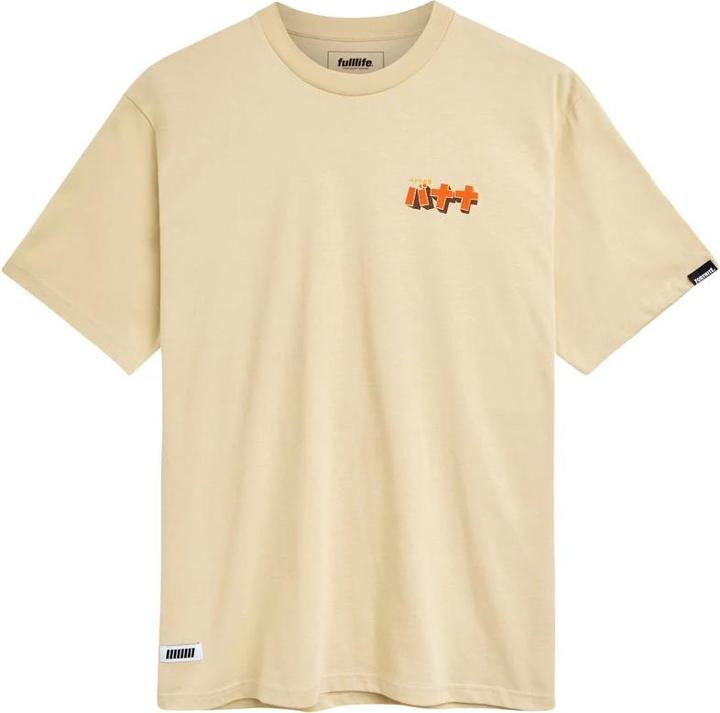 Actual product image Fulllife t-hirt fortnite bananatomy (S)