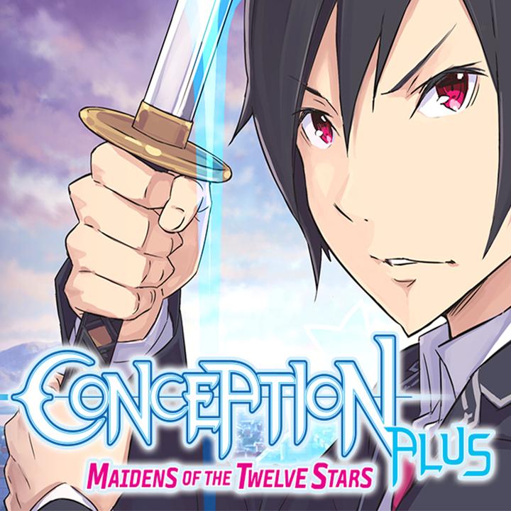Produktbild Spike Chunsoft Conception Plus: Maidens of the Twelve Stars (PS4, EN)